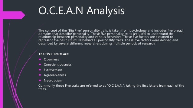 steve jobs conscientiousness steve jobs important characteristics